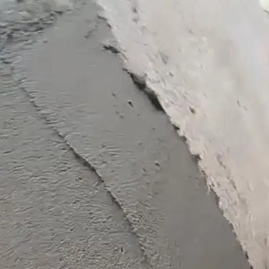 泸西水工建筑物I级C55聚合物改性水泥砂浆 渠道防渗泵站加固迎水面抗冲刷砂浆