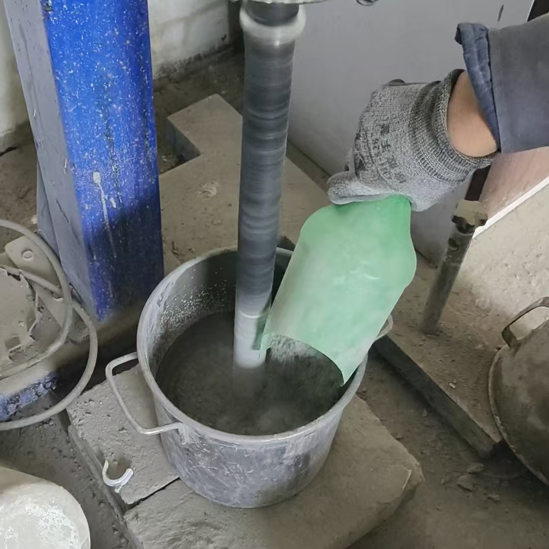 泸西桥梁公路张拉用H60压浆料与普通压浆料有什么区别？