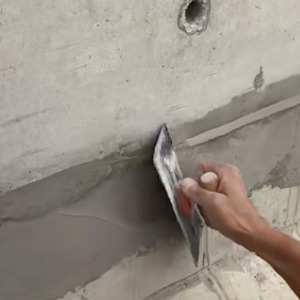 泸西P型防护型环氧树脂砂浆