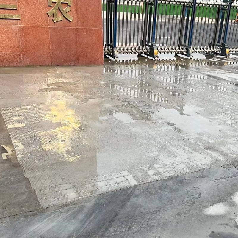 泸西水泥路面翻新砂浆